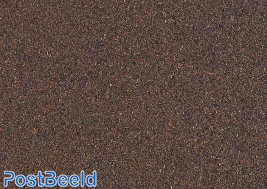 Micro Scatter Material ~ Peat Brown