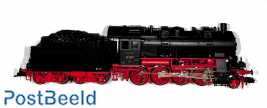 DRG Br56 Steam locomotive (DC+Analog)