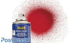 Revell 34134 Spray Ferrari rood Glanzend