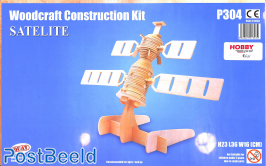 Satalite Woodcraft kit