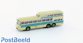 Bssing 1 1/2 Decker bus, Klner Verkehrsbetriebe