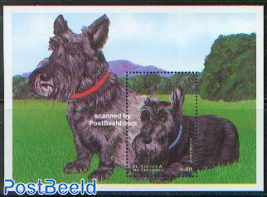 Scottish Terrier s/s