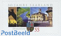 Saarland federation 1v s-a