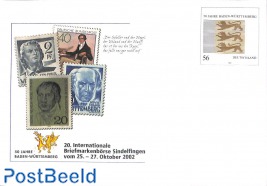 Envelope, Sindelfingen