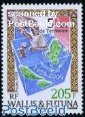 50 Years French Territory 1v