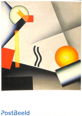 Wim Schrofer, compositie 1926