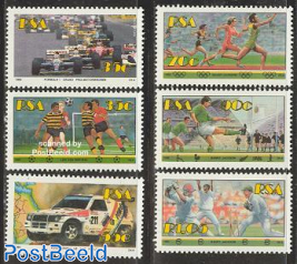 Sports 6v