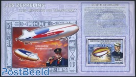 Ferdinand von Zeppelin s/s (maybe not official)