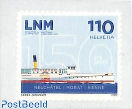 LNM, ship 1v s-a