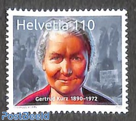 Gertrud Kurz 1v