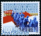 Geneva Convention 1v