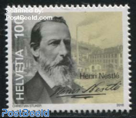 Henri Nestle 1v s-a