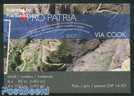 Pro Patria booklet