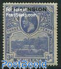 3p, Stamp out of set