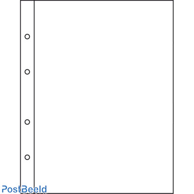 Leuchtturm Sheets Numis 1C