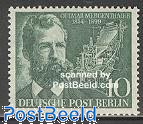 O. Mergenthaler 1v