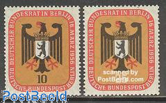 Federal council 2v