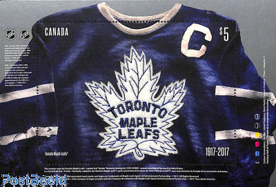 Toronto Maple Leafs s/s