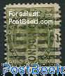 20c, Stamp out of set