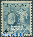 Graham Bell 1v