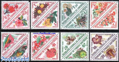 Flowers 16v