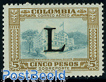 Stamp out of set