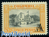 Stamp out of set