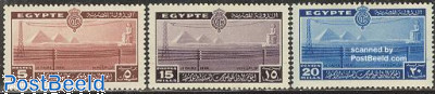 Cairo congress 3v