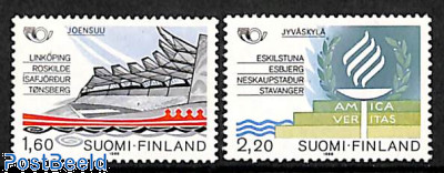 Norden 2v