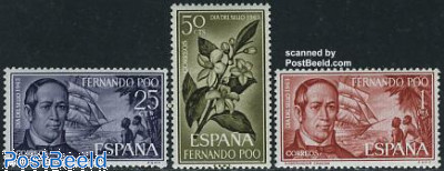 Stamp Day 3v