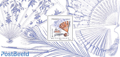 Fan craft, special s/s