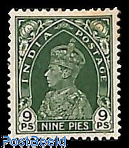 9P, Stamp out of set