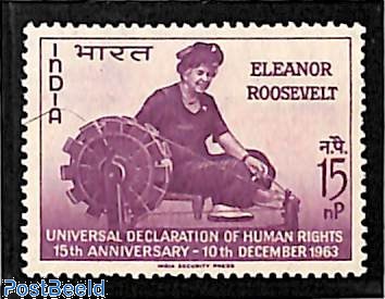 Postzegels uit India met het thema Geschiedenis - PostBeeld.nl