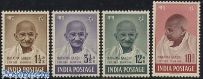 Postzegels uit India met het thema Geschiedenis - PostBeeld.nl