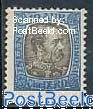 10A, On Service, Stamp out of set