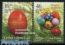 Easter 2v