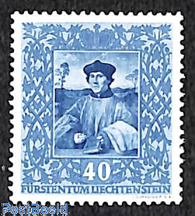 Stamp out of set