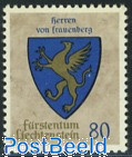 Stamp out of set