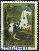 Stamp out of set