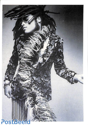 Lenny Kravitz