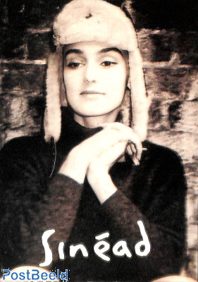 Sinéad O'Connor