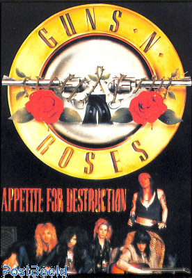 Guns 'n roses
