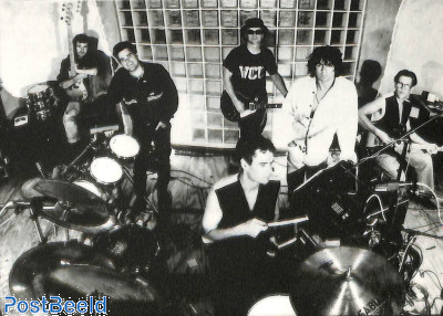 Inxs