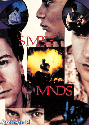 Simple Minds