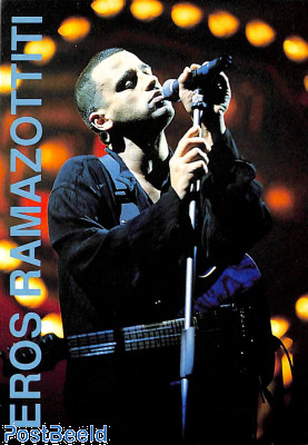 Eros Ramazotti