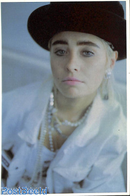 Wendy James