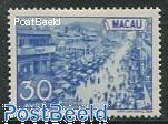 30A, Stamp out of set