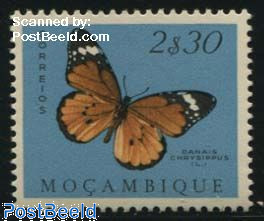 2.30, Stamp out of set