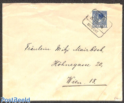 20c on cover