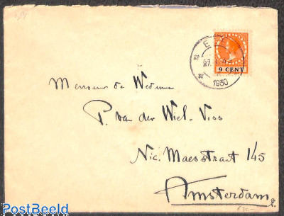 9c on cover